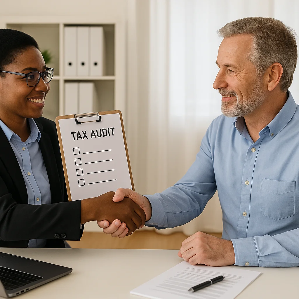 How to Prepare Your Business for a Tax Audit (And Why You Should Start Now) 3 Prepare Your Business for a Tax Audit