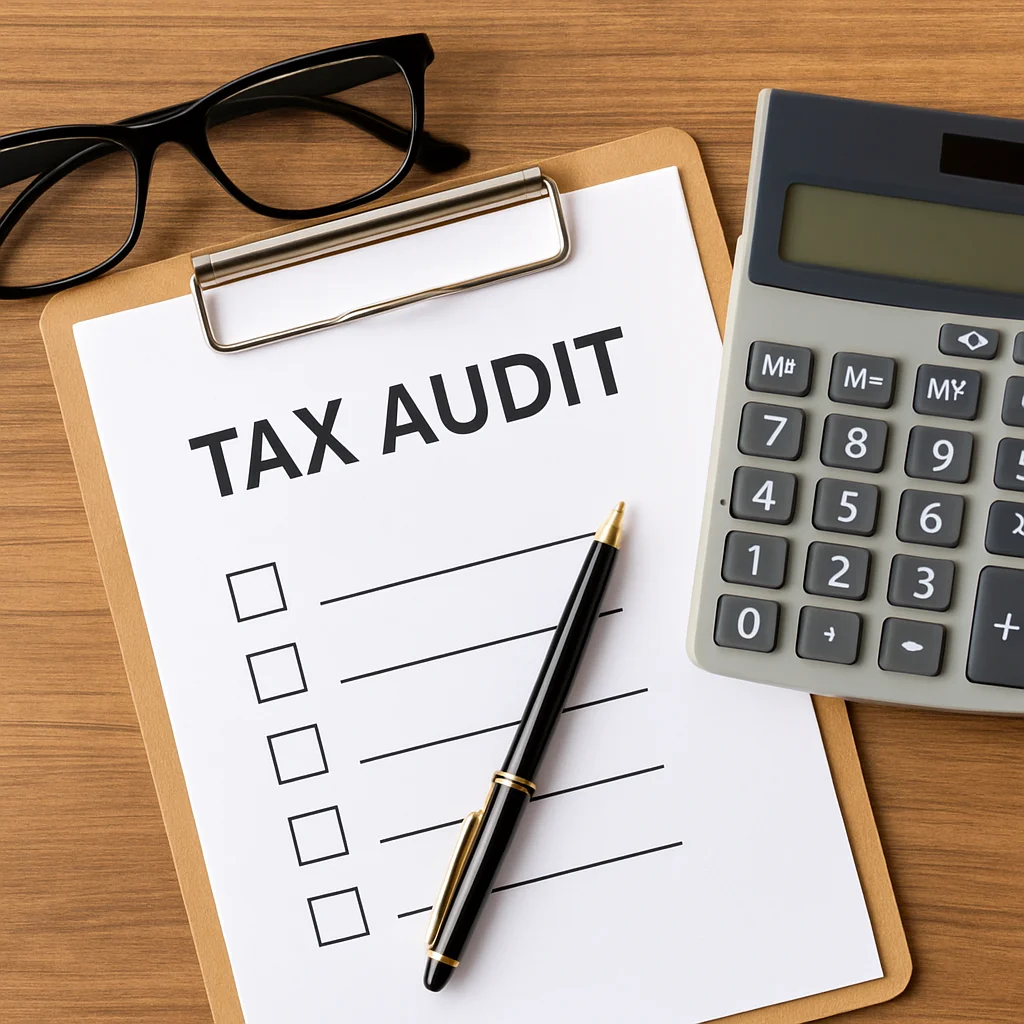 How to Prepare Your Business for a Tax Audit (And Why You Should Start Now) 2 Prepare Your Business for a Tax Audit
