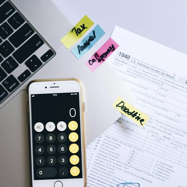 Tax Filing Checklist 2025: Everything You Need Before April 15! 2 – United Tax Solutions