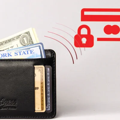 Travel Smart: Protect Your Credit Cards & Finances on the Go! 2 Travel Smart: Protect Your Credit Cards & Finances