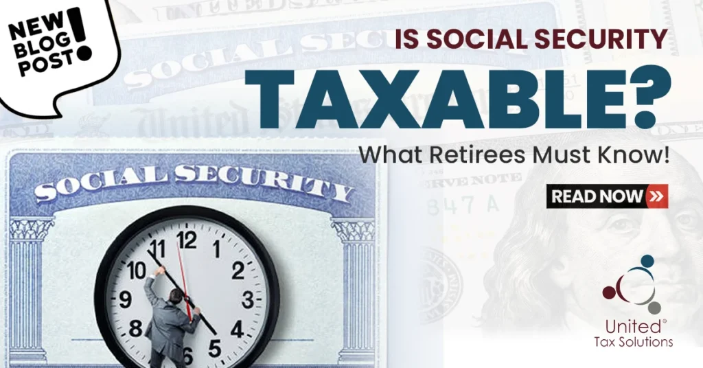 Blog Featured Taxable Retirement &ndash; United Tax Solutions
