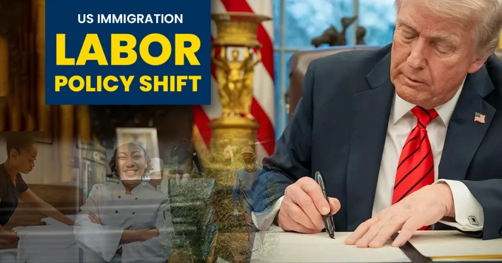US Immigration Labor Policy