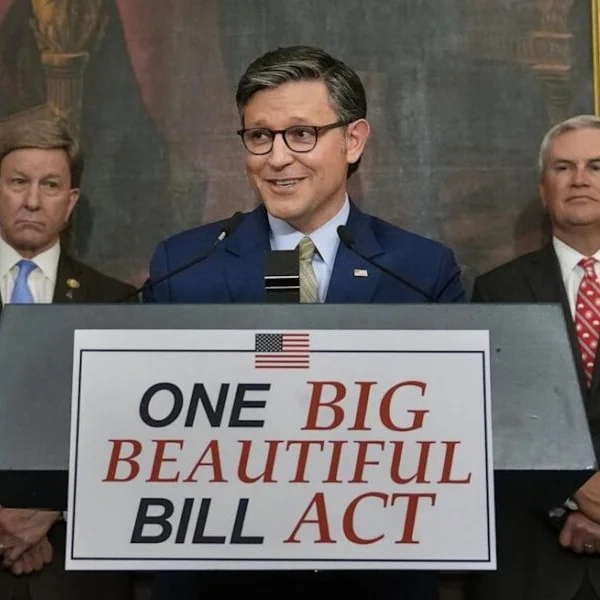 Major Tax Changes Proposed by the "One Big Beautiful Bill" – What You Need to Know! 2 onebig beautiful blog 3 – United Tax Solutions