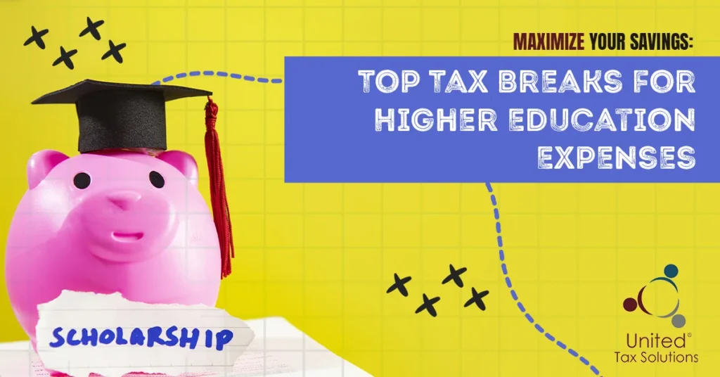 Higher Education Expenses