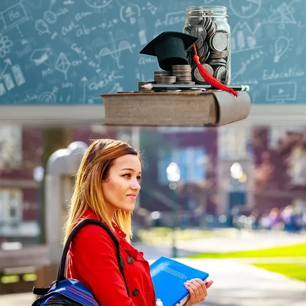 Higher Education Expenses