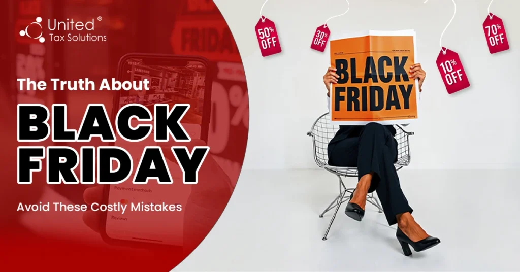 black friday
