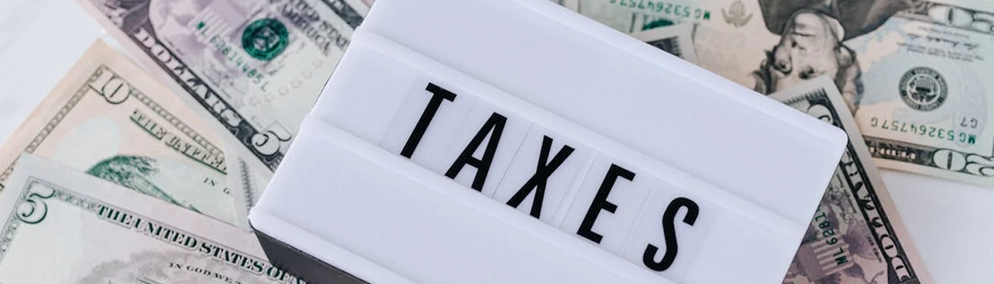 Tax Season 2026 Checklist