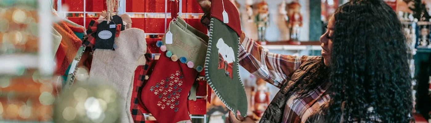 christmas season saving funds