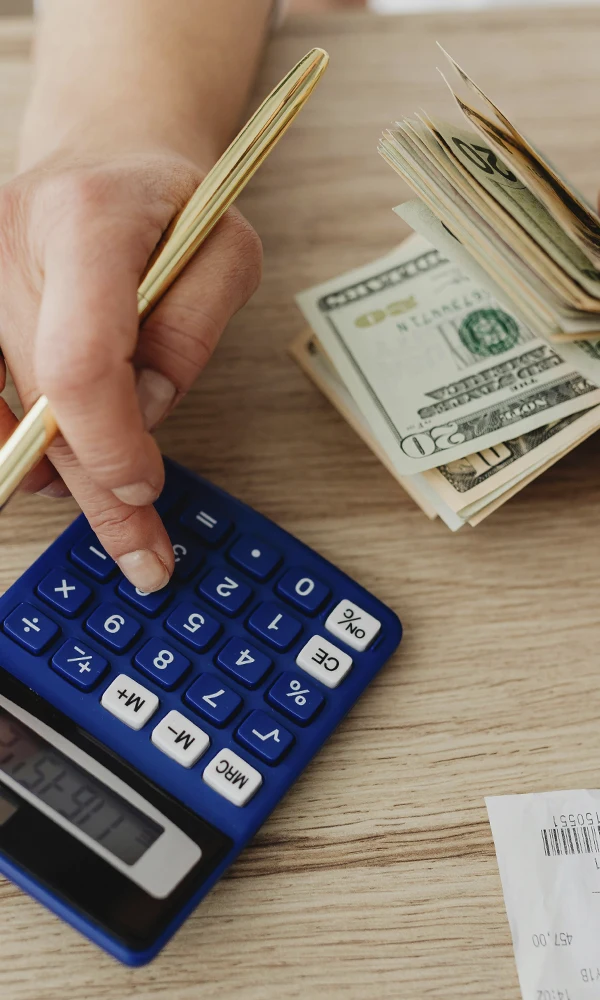 Building a Stronger Financial Future 2 &ndash; United Tax Solutions
