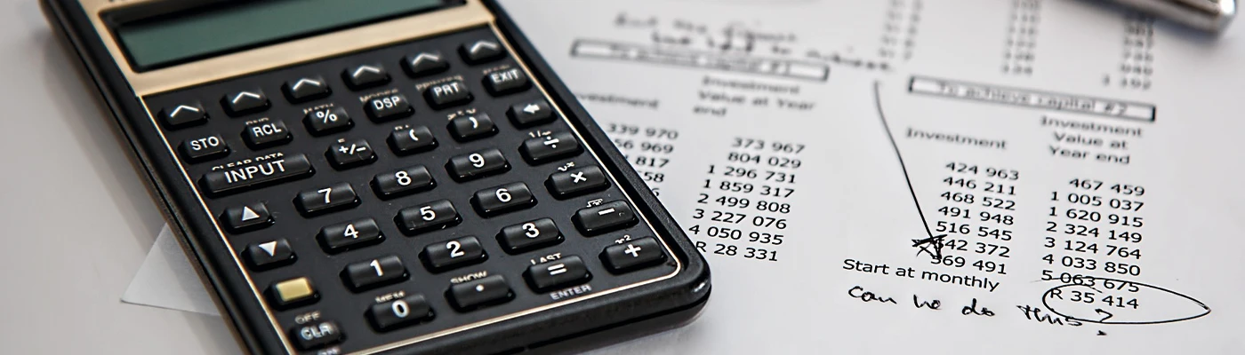 Smart Tax Accountant