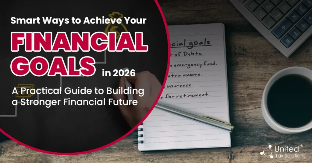 featured building strongerfinancial blog &ndash; United Tax Solutions