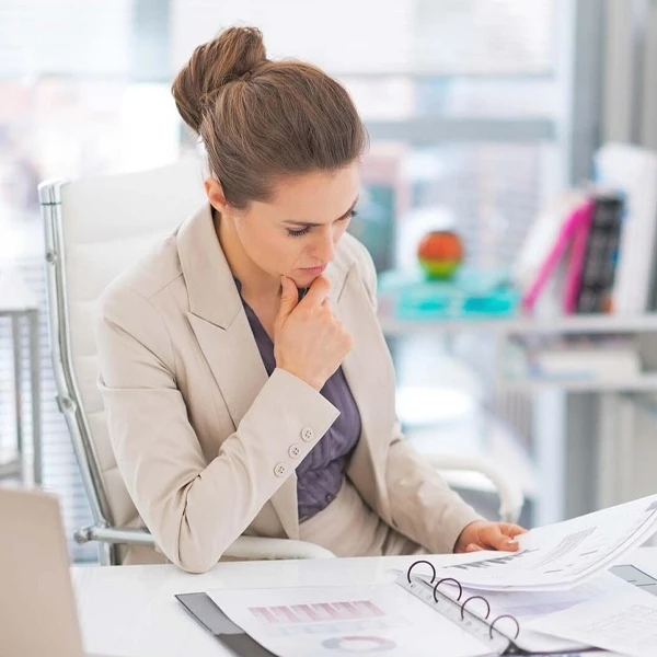 Smart Tax Accountant