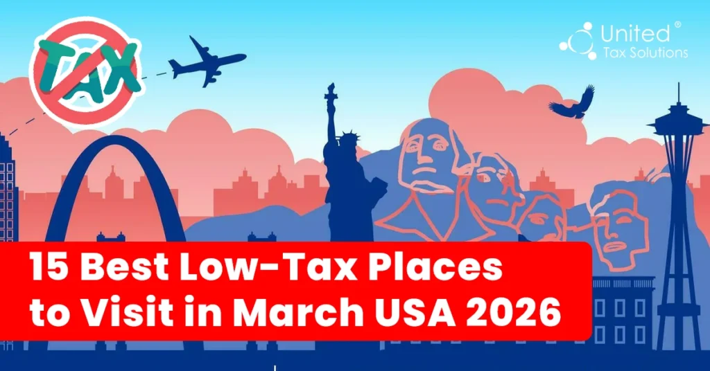 featuredlowtaxUSA 2026 &ndash; United Tax Solutions