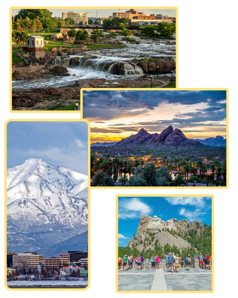 locations 4 &ndash; United Tax Solutions