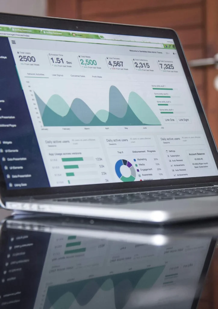 business consulting and keep number up to date