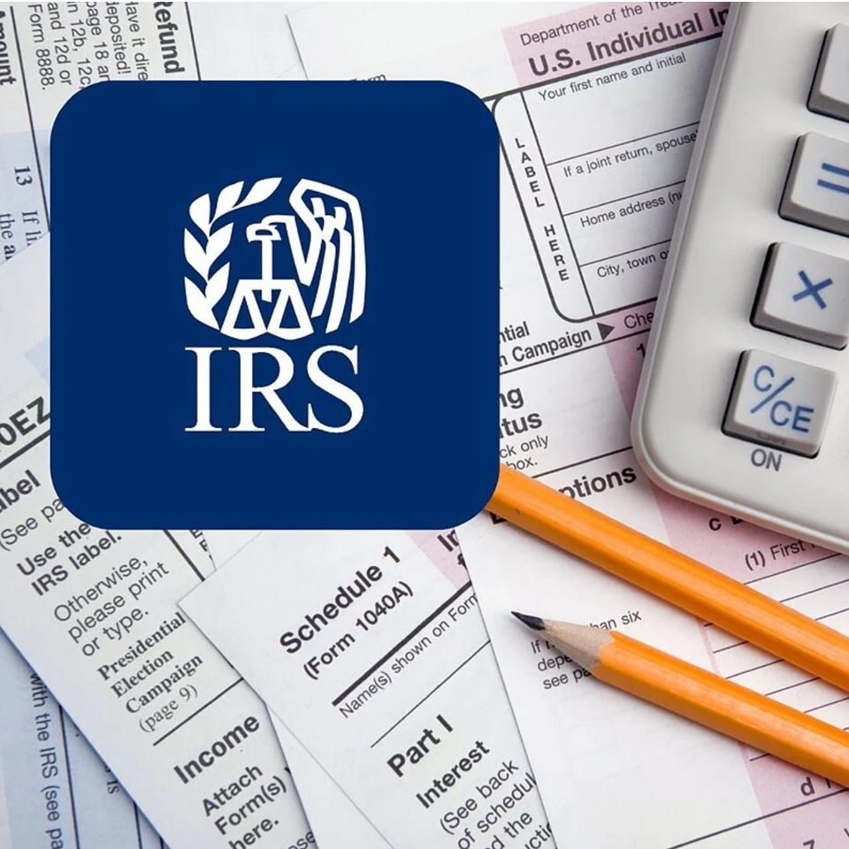IRS AI Audits