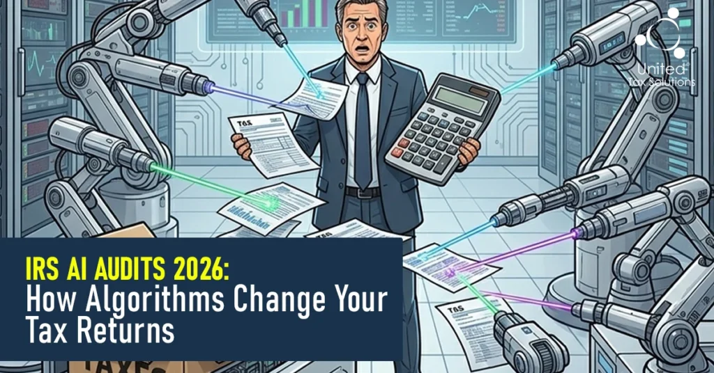 IRS AI Audits featured image