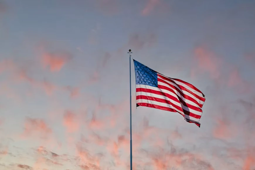 americanflag UTS blog trump administration &ndash; United Tax Solutions
