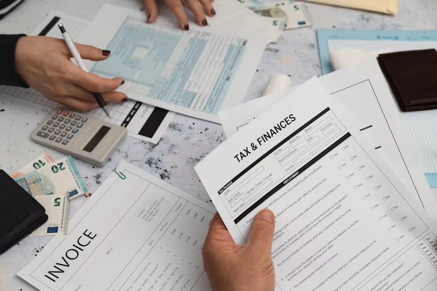 &ndash; United Tax Solutions