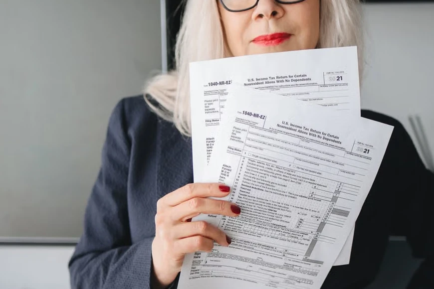 womanforms UTS blog trump administration &ndash; United Tax Solutions